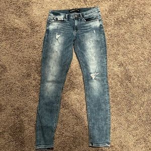 Express Jean